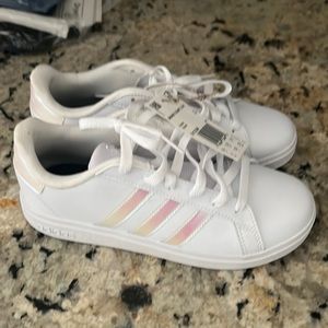 Adidas kid’s shoes